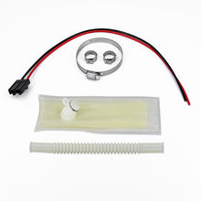 Load image into Gallery viewer, DeatschWerks 92-95 BMW E36 325i DW200 255 LPH In-Tank Fuel Pump w/ Install Kit Fuel Pumps DeatschWerks
