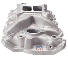 Load image into Gallery viewer, Edelbrock SBC Performer Eps Manifold Intake Manifolds Edelbrock