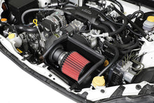 Load image into Gallery viewer, AEM 13-18 Subaru BRZ H4-2.0L F/I Polished Cold Air Intake Cold Air Intakes AEM Induction