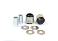 Load image into Gallery viewer, Whiteline 08+ Subaru WRX Hatch Rear Trailing Arm Bushing Kit Bushing Kits Whiteline