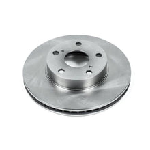 Load image into Gallery viewer, Power Stop 05-15 Toyota Tacoma Front Autospecialty Brake Rotor Brake Rotors - OE PowerStop