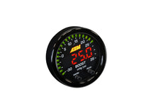 Load image into Gallery viewer, AEM X-Series Boost Pressure -30inHg 35psi Gauge Gauges AEM