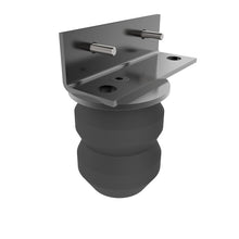 Load image into Gallery viewer, Timbren 1998 Hino FA1517 Rear Suspension Enhancement System Bump Stops Timbren