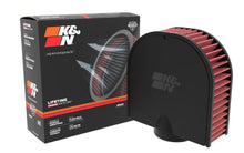 Load image into Gallery viewer, K&N 21-23 Genesis GV80 V6-3.5L F/I Air Filters - Direct Fit K&N Engineering