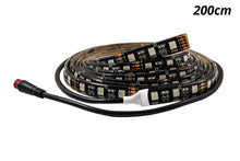 Load image into Gallery viewer, Diode Dynamics RGBW 500cm Strip SMD120 M8 Multicolor Light Strip LED Diode Dynamics
