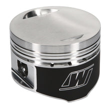 Load image into Gallery viewer, Wiseco Toyota 4EFTE 74.50mm Bore -2.5cc 1.1 Piston Kit Piston Sets - Forged - 4cyl Wiseco