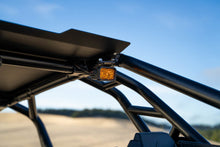 Load image into Gallery viewer, Diode Dynamics Stage Series 2 In Roll Bar Chase Light Kit SSC2 Sport - Yellow (Pair) Light Bars & Cubes Diode Dynamics
