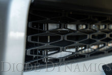Load image into Gallery viewer, Diode Dynamics 14-19 Toyota 4Runner SS30 (Single) Stealth Lightbar Kit - Amber Driving Light Mounts Diode Dynamics