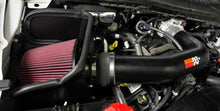 Load image into Gallery viewer, K&N 2017 Ford F250 V8-6.2L F/I Performance Air Intake Kit Cold Air Intakes K&N Engineering
