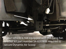 Load image into Gallery viewer, aFe MagnumFORCE Dynamic Air Scoop 10-13 Dodge Diesel Trucks L6 6.7L (td) Cold Air Intakes aFe