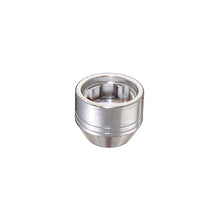 Load image into Gallery viewer, McGard Wheel Lock Nut Set - 4pk. (Under Hub Cap / Cone Seat) 9/16-18 / 7/8 Hex / 1.015in. L Lug Nuts McGard