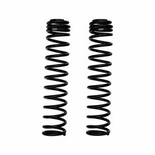 Load image into Gallery viewer, Skyjacker 84-01 Jeep XJ 8in Front Dual Rate Long Travel Coil Springs Lift Springs Skyjacker