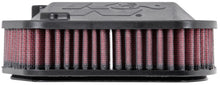 Load image into Gallery viewer, K&N 2014 Yamaha XVS950 Bolt Drop In Air Filter Air Filters - Drop In K&N Engineering
