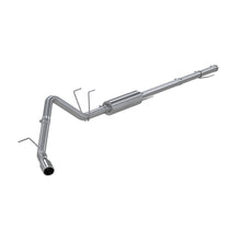 Load image into Gallery viewer, MBRP 2009 Dodge Ram 1500 5.7L Cat Back Single Side Catback MBRP