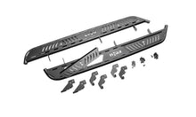 Load image into Gallery viewer, N-FAB 2021 Ford Bronco 4 Door Roan Running Boards - Textured Black Running Boards N-Fab