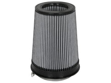 Load image into Gallery viewer, aFe Momentum Intake Replacement Air Filter w/ PDS Media 5in F x 7in B x 5-1/2in T (Inv) x 9in H Air Filters - Universal Fit aFe