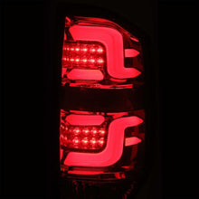 Load image into Gallery viewer, AlphaRex 14-20 Toyota Tundra PRO-Series LED Tail Lights Red Smoke Tail Lights AlphaRex