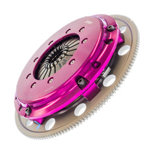 Load image into Gallery viewer, Exedy 96-14 Ford Mustang 4.6L/5.0L Hyper Single Sprung Center Disc Push Type Cover (Use w/FMAK101) Clutch Kits - Single Exedy