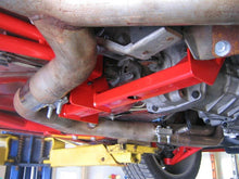 Load image into Gallery viewer, UMI Performance 93-97 GM F-Body Manual / Torque Arm Relocation Kit Crossmembers UMI Performance