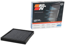 Load image into Gallery viewer, K&N 19-20 Mazda 3 - 2.5L L4 / 2020 CX-30 2.5L L4 Replacement Cabin Air Filter Cabin Air Filters K&N Engineering