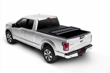 Load image into Gallery viewer, Extang 08-15 Nissan Titan (7ft) (w/Rail System) Trifecta 2.0 Tonneau Covers - Soft Fold Extang