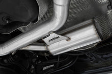 Load image into Gallery viewer, MBRP 2022 Volkswagen Jetta GLI 3in/2.5in Cat Back Dual Rear Exit - T304 Catback MBRP