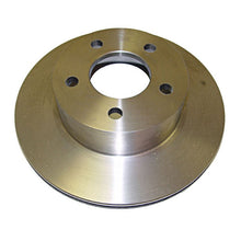 Load image into Gallery viewer, Omix Front Brake Rotor- 84-89 Cherokee & Wrangler Brake Rotors - OE OMIX