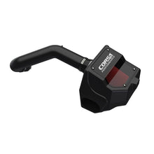 Load image into Gallery viewer, Corsa 2015-2020 Ford F-150 5.0L V8 Cold Air intake with DryTech Air filter Cold Air Intakes CORSA Performance