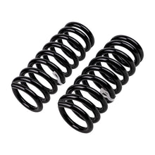Load image into Gallery viewer, ARB / OME Coil Spring Front Vitara Swb Coilover Springs Old Man Emu