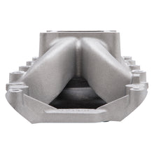 Load image into Gallery viewer, Edelbrock Manifold SBF 289-302 Victor Jr EFI Intake Manifolds Edelbrock