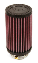 Load image into Gallery viewer, K&N Filter Universal Rubber Filter 1-11/16in FLG / 3in OD / 5in Height Air Filters - Universal Fit K&N Engineering