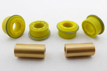 Load image into Gallery viewer, Whiteline Plus 12+ Subaru BRZ / 12+ Scion FR-S / 12+ Toyota 86 Rear Trailing Arm - Lwr Front Bushing Bushing Kits Whiteline