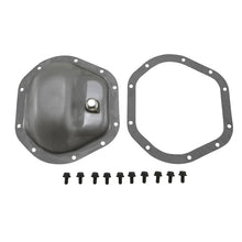 Load image into Gallery viewer, Yukon Gear Steel Cover For Dana 44 Standard Rotation Diff Covers Yukon Gear & Axle
