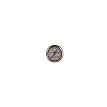 Load image into Gallery viewer, Aeromotive 0-15 PSI Fuel Pressure Gauge Gauges Aeromotive