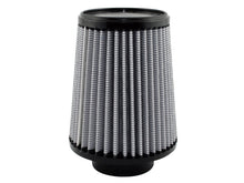 Load image into Gallery viewer, aFe MagnumFLOW Air Filters IAF PDS A/F PDS 3F x 6B x 4-3/4T x 7H Air Filters - Universal Fit aFe