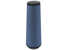 Load image into Gallery viewer, aFe MagnumFLOW Air Filters UCO P5R A/F P5R 5F x 6-1/2B x 4-3/4T x 18H Air Filters - Universal Fit aFe