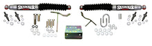 Load image into Gallery viewer, Skyjacker 2009-2010 Dodge Ram 3500 4 Wheel Drive Steering Damper Kit Steering Dampers Skyjacker