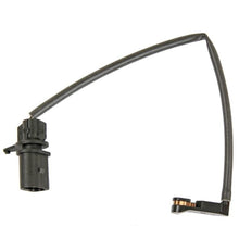 Load image into Gallery viewer, Power Stop 17-18 Audi A4 Front Euro-Stop Electronic Brake Pad Wear Sensor Brake Hardware PowerStop
