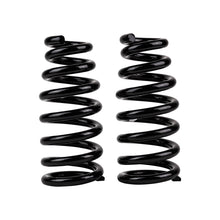 Load image into Gallery viewer, ARB / OME Coil Spring Front Triton Coilover Springs Old Man Emu