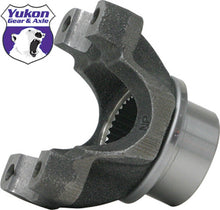 Load image into Gallery viewer, Yukon Gear Extra HD Yoke For Chrysler 8.75in w/ 29 Spline Pinion and a 1350 U/Joint Size Differential Yokes Yukon Gear & Axle