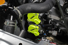 Load image into Gallery viewer, Perrin BRZ/FR-S/86 Cam Solenoid Cover - Neon Yellow Cam Covers Perrin Performance