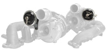 Load image into Gallery viewer, Turbosmart 08+ Nissan R35 GT-R 24 PSI Internal Wastegate Kit Wastegates Turbosmart