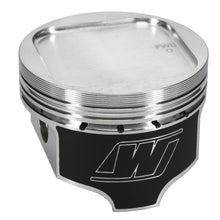 Load image into Gallery viewer, Wiseco Subaru EJ20 R/DOME 6576M93 Piston Shelf Stock Kit Piston Sets - Forged - 4cyl Wiseco
