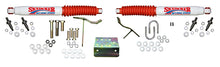 Load image into Gallery viewer, Skyjacker 2003-2008 Dodge Ram 2500 4 Wheel Drive Steering Damper Kit Steering Dampers Skyjacker