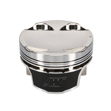 Load image into Gallery viewer, Wiseco Mitsubishi 4G63 2.0L Gen 2 w/ 156mm Long Rod 86.5mm Bore +.060 Oversize Dish Piston Piston Sets - Forged - 4cyl Wiseco