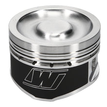 Load image into Gallery viewer, Wiseco Volkswagen 1.8L -9.6cc 9.5:1 82.5mm Dish Piston - Single Pistons - Forged - Single Wiseco