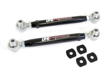 Load image into Gallery viewer, UMI Performance 08-09 Pontiac G8 10-14 Camaro Toe Rods CrMo Rod Ends Suspension Arms & Components UMI Performance
