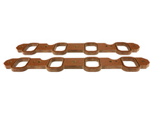 Load image into Gallery viewer, aFe Silver Bullet Intake Manifold Spacer Kit 2020 F-250/F-350 V8-7.3L Throttle Body Spacers aFe
