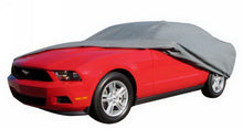 Load image into Gallery viewer, Rampage 1999-2019 Universal Easyfit Car Cover 4 Layer - Grey Car Covers Rampage