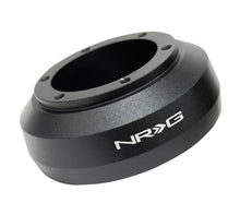 Load image into Gallery viewer, NRG Short Hub Adapter 2008+ Hyundai Genesis Steering Wheel Hubs NRG